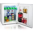 Mini frigo Bar Silenzioso, 50L Family Melchioni Baretto Plus