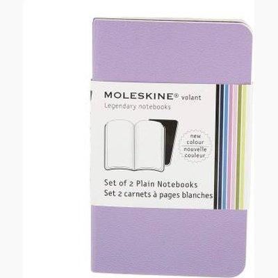 Moleskine Quaderno Volant Xl Con Pagine Staccabili Magenta