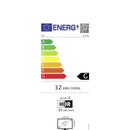 Monitor Acer UM.HX2EE.A18 27" - bigeshop