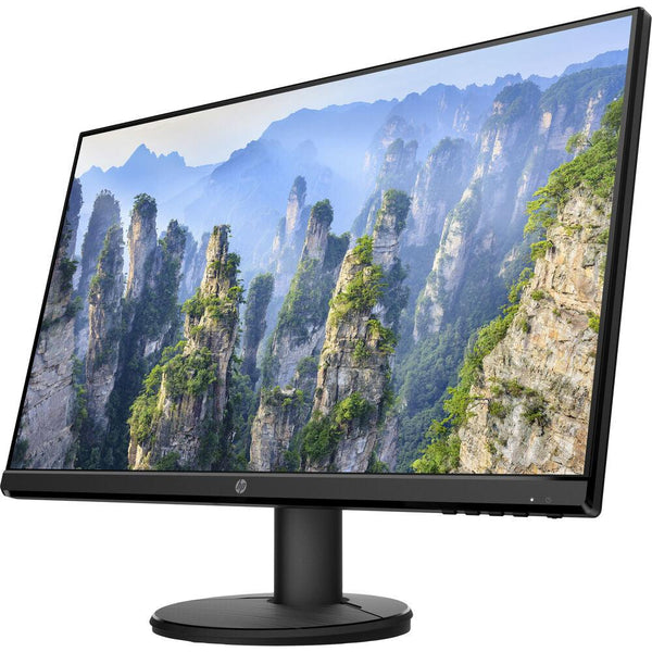 Monitor HP V24i 24" FHD LED - bigeshop