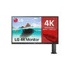 Monitor LG 27UK580-B 3840 x 2160 px Ultra HD 4K AMD FreeSync - bigeshop