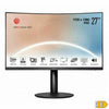 Monitor MSI MD271CP 27" IPS LED - bigeshop