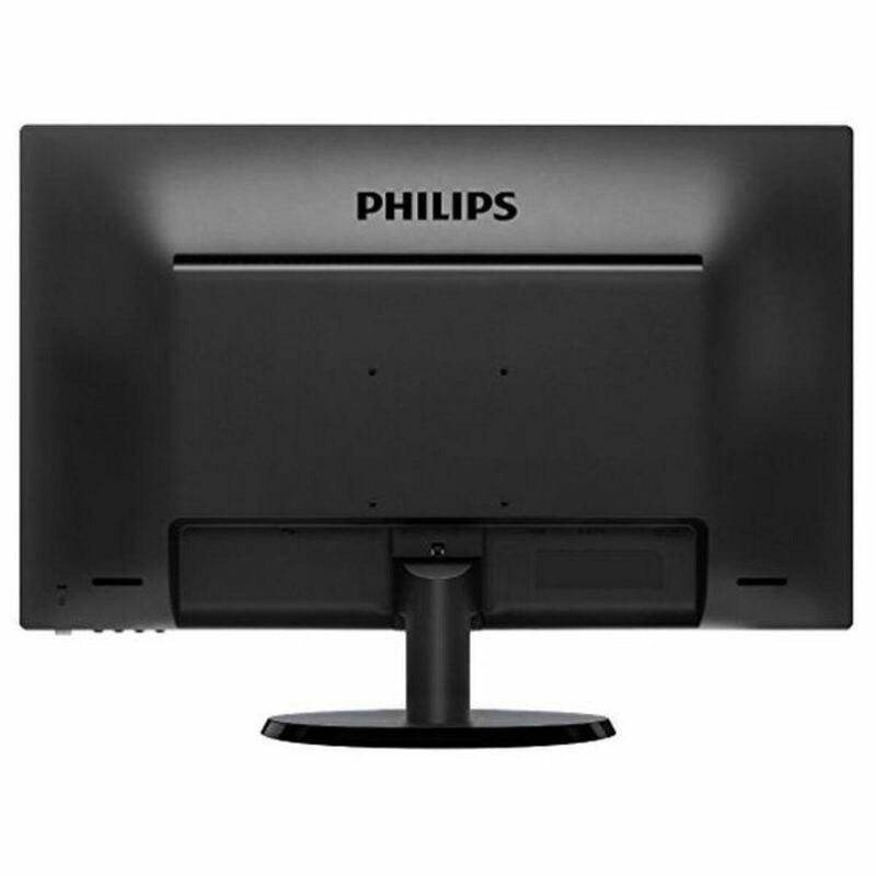 Monitor Philips 223V5LSB2/10 21,5" 1920 x 1080 px - bigeshop