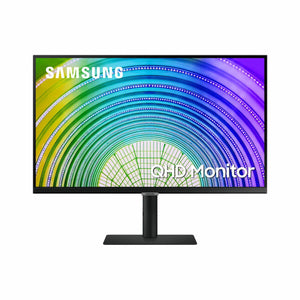 Monitor Samsung LS27A600UUUXEN 27" 2560 x 1440 px Quad HD - bigeshop