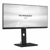 Monitor Schneider SC26-M1F 75 Hz IPS LED WFHD 26" IPS LED - bigeshop