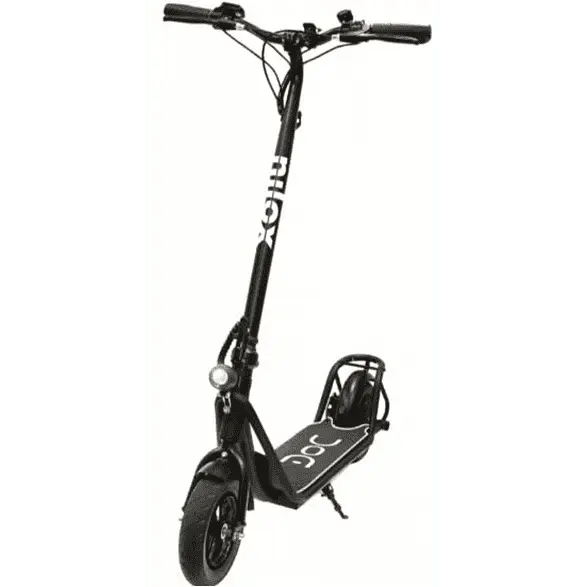 MONOPATTINO ELETTRICO NILOX DOC TEN - bigeshop