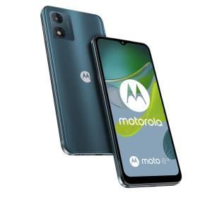 Motorola Moto E13 2+64GB 6.5" Aurora Green OPT-0