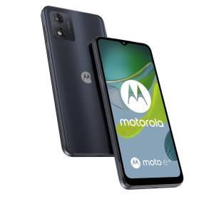 Motorola Moto E13 2+64GB 6.5" Cosmic Black OPT-0