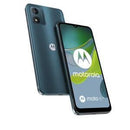 Motorola Moto E13 8+128GB 6.5" Aurora Green TIM-0
