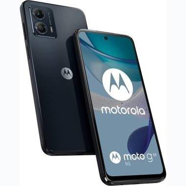 Motorola Moto G53 4+128GB 6.5" 5G Ink Blue DS TIM-0