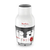 Moulinex Dj5201 TRITATUTTO Moulinette Essential, 4 Lame, Capacità Recipiente 400 Ml, 300 W - bigeshop