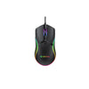 Mouse Denver Electronics GMO402 Nero 6400 dpi - bigeshop