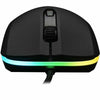 Mouse Hyperx Pulsefire Surge USB Nero Sensore ottico - bigeshop