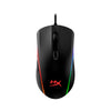 Mouse Hyperx Pulsefire Surge USB Nero Sensore ottico - bigeshop