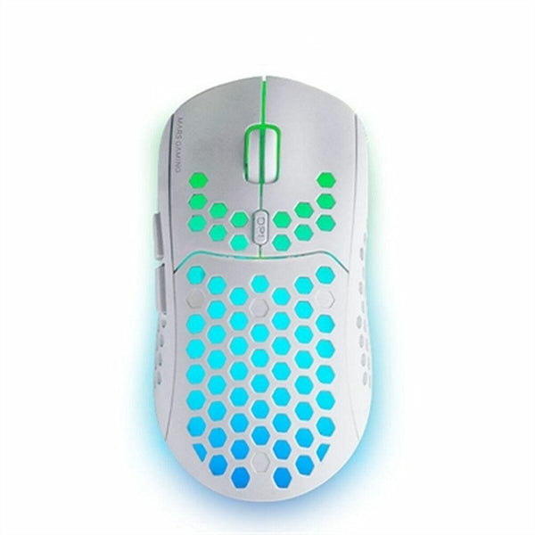 Mouse Mars Gaming MMW3 79G 3200 DPI - bigeshop