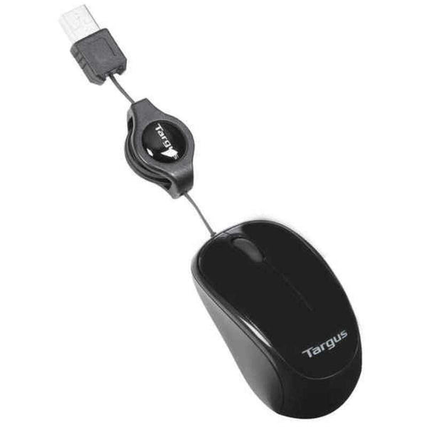 Mouse Targus AMU75EU Nero - bigeshop