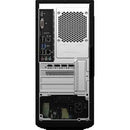 MSI MAG Infinite S3 i7-11700F Desktop Intel® Core™ i7 16 GB DDR4-SDRAM 1512 GB HDD+SSD Windows 10 Home PC Nero - bigeshop