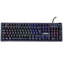 Nacon Tastiera Gaming Semi-Meccanica CL-520-0