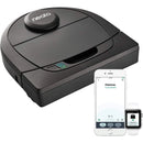 Neato Robotics D4 Robot Aspirapolvere Intelligente Compatibile con Alexa (USATO) - bigeshop