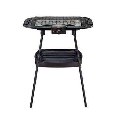 Necchi Barbeque NJA802T-1S BBQ Portatile - bigeshop