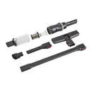 Necchi NH9211 Aspirapolvere cordless Aspiradivani - bigeshop