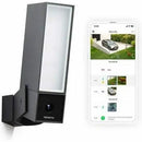 Netatmo Presence 1080p Telecamera da Sorveglianza per Esterno - Nera
