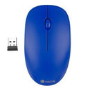 NGS Mouse Wireless Fog 1000dpi 2tasti Blue-0