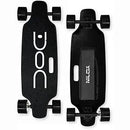Nilox Doc Skateboard Elettrico Plus, con Bluetooth e Telecomando di controllo - bigeshop