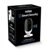 NILOX telecamera di sorveglianza Smart Security bianco 31NXF60BG0001