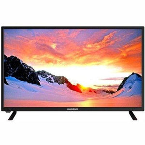 NORDMENDE TV LED 32" ND32S4100M SAT SMART