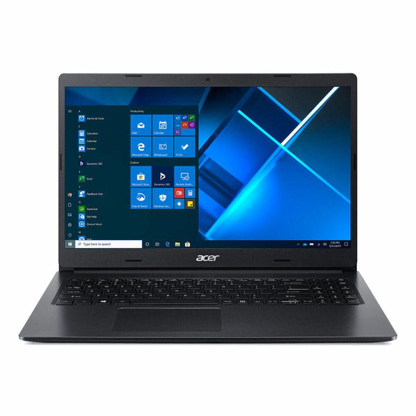 Notebook Acer EX215-53G-70QD 15,6" FHD Intel Core™ i7-1065G7 8 GB DDR4 512 GB SSD - bigeshop