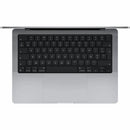 Notebook Apple MacBook Pro AZERTY M1 Pro 1 TB 14" 16 GB RAM AZERTY - bigeshop
