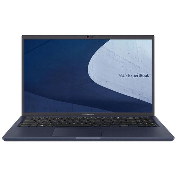 Notebook Asus Expertbook B1 B1500CBA-EJ0053X Intel Core i5-1235U Qwerty in Spagnolo 512 GB SSD 16 GB 15,6" - bigeshop