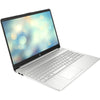 Notebook HP 15s-fq5101ns Qwerty in Spagnolo Intel Core I7-1255U 512 GB SSD 16 GB RAM-4