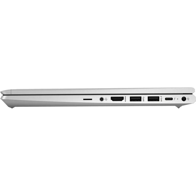 Notebook HP ELITEBOOK 640 G9 Qwerty in Spagnolo 512 GB SSD Full HD Intel Core I7-1255U 16 GB 14" - bigeshop