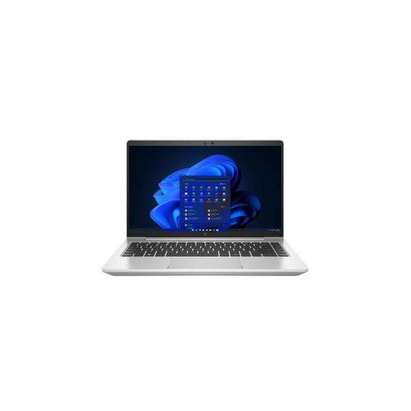 Notebook HP ELITEBOOK 640 G9 Qwerty in Spagnolo 8 GB RAM Full HD Intel Core i5-1235U 512 GB SSD 14" - bigeshop