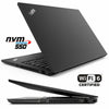 Notebook Lenovo 20XK000MSP Qwerty in Spagnolo AMD Ryzen 5 PRO 5650U 14" 256 GB - bigeshop