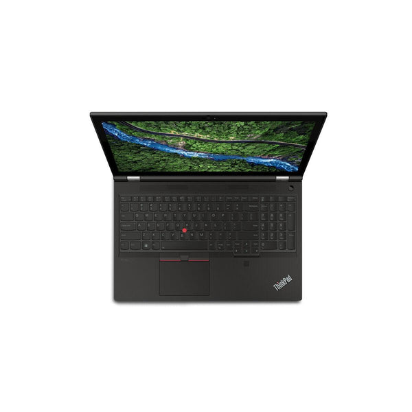 Notebook Lenovo 20YQ001NSP I7-11800H 16GB 512GB SSD Qwerty in Spagnolo Intel Core i7-11800H 15,6" 512 GB 15.6" - bigeshop