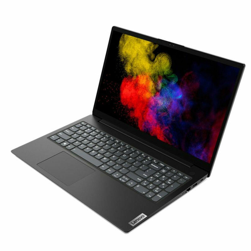 Notebook Lenovo 82KB00UBSP 15,6" i7-1165G7 16GB RAM 512GB SSD W11Pro 512 GB SSD 15,6" 8 GB RAM Intel® Core™ i7-1165G7 Intel® Cor - bigeshop
