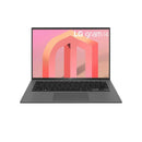 Notebook LG 14Z90Q AA76B i7-1260P 512 GB SSD 16 GB 14" - bigeshop