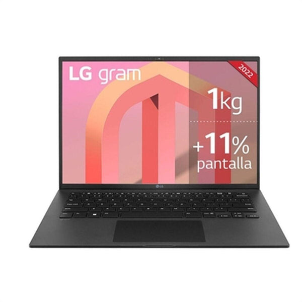 Notebook LG 14ZB90Q - bigeshop