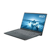 Notebook MSI 9S7-14C613-068 Qwerty in Spagnolo 1 TB SSD Full HD Intel Core i7-1280P 14" 16 GB LPDDR4X - bigeshop