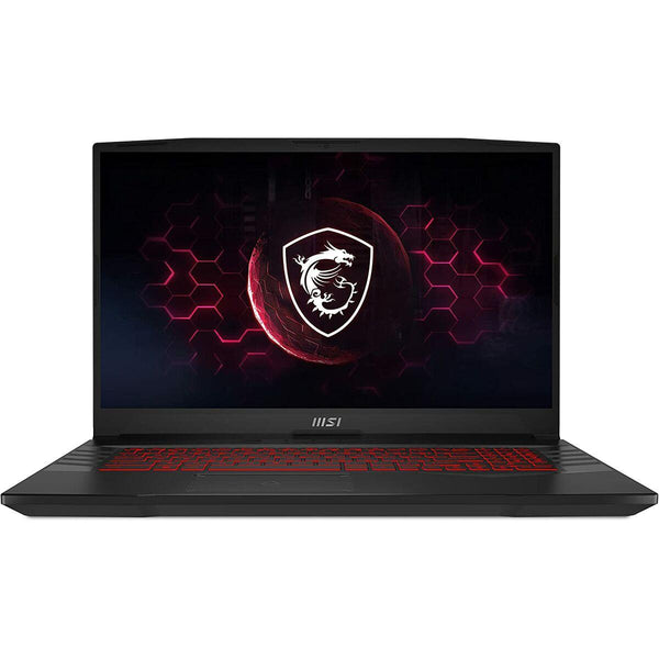 Notebook MSI PULSE GL76 12UGSZOK-624XES Qwerty in Spagnolo 16 GB 17,3" 1 TB SSD - bigeshop