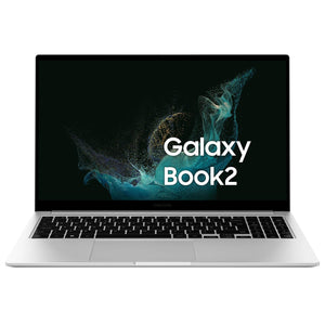 Notebook Samsung Galaxy Book2 15.6'' I3/8/256 [NP750XED-KC4IT] - bigeshop