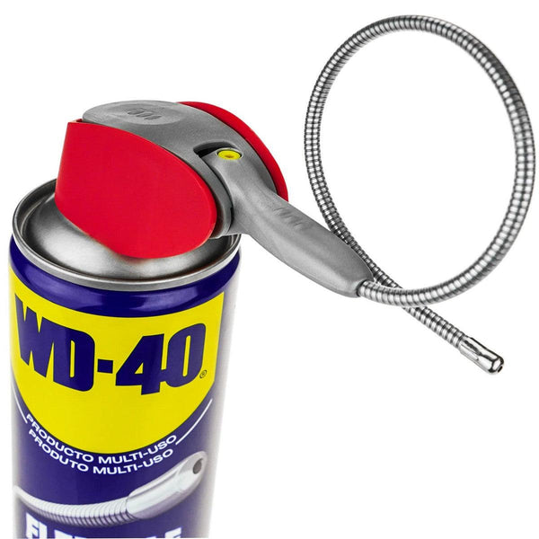 Olio Lubrificante WD-40 (Ricondizionati A+) - bigeshop