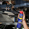 Olio Lubrificante WD-40 (Ricondizionati A+) - bigeshop