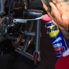 Olio Lubrificante WD-40 (Ricondizionati A+) - bigeshop