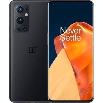 OnePlus 9 Pro 8+128GB 6.7" 5G Stellar Black DS ITA-0