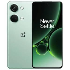 OnePlus Nord 3 16+256GB 6.74" 5G Misty Green EU-0