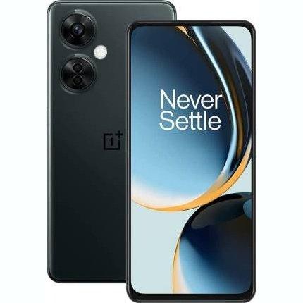 OnePlus Nord CE3 Lite 8+128GB 6.7" 5G Chromatic Gray ITA-0